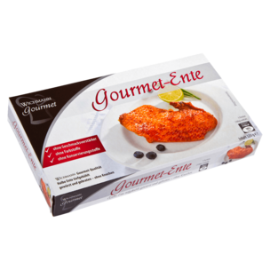 Wichmann Gourmet-Ente 320g